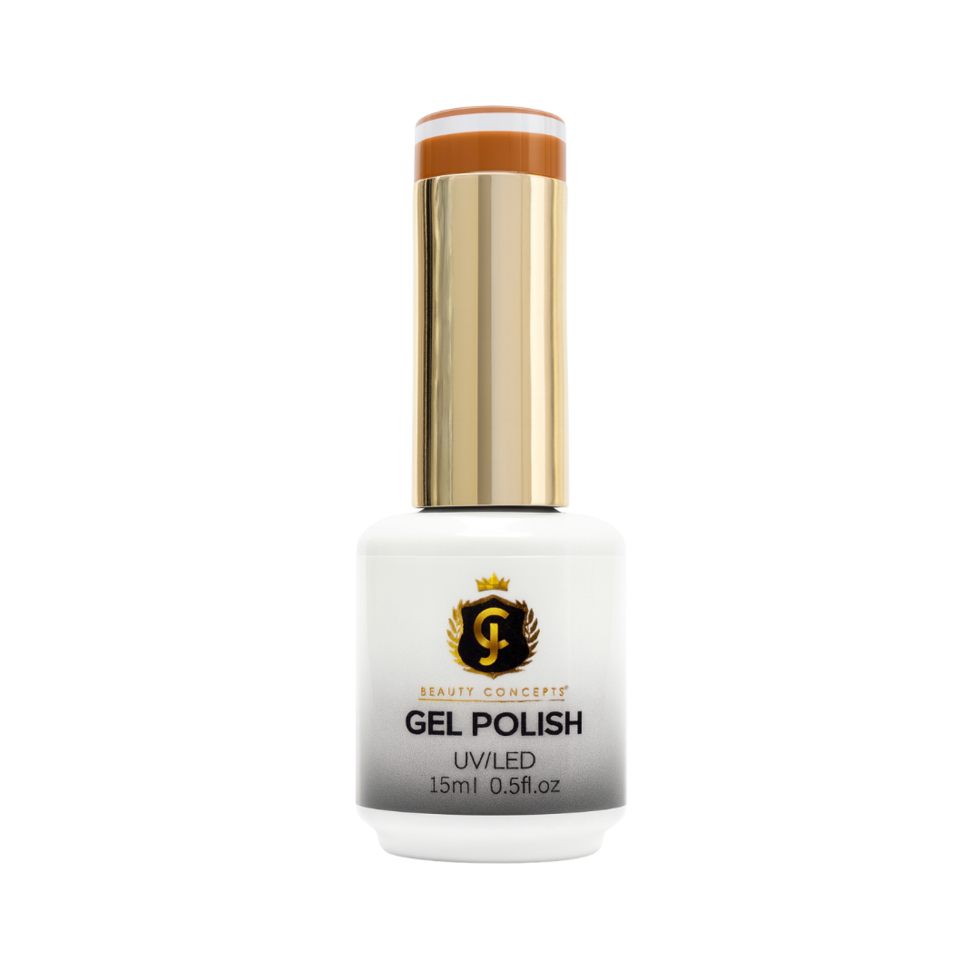 Gel Polish - Aged Cooper