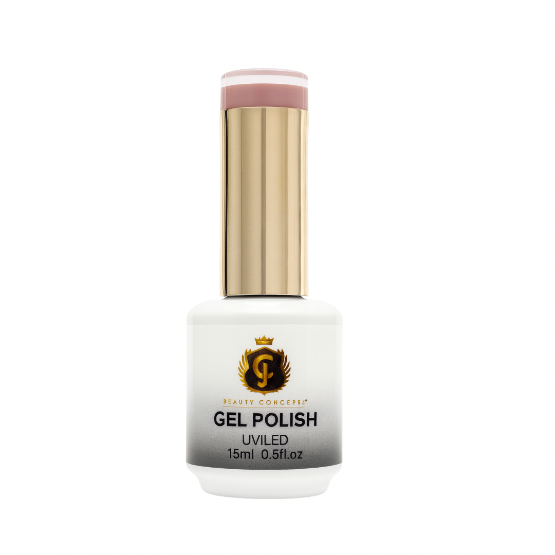 Gel Polish - Lavender Whisper