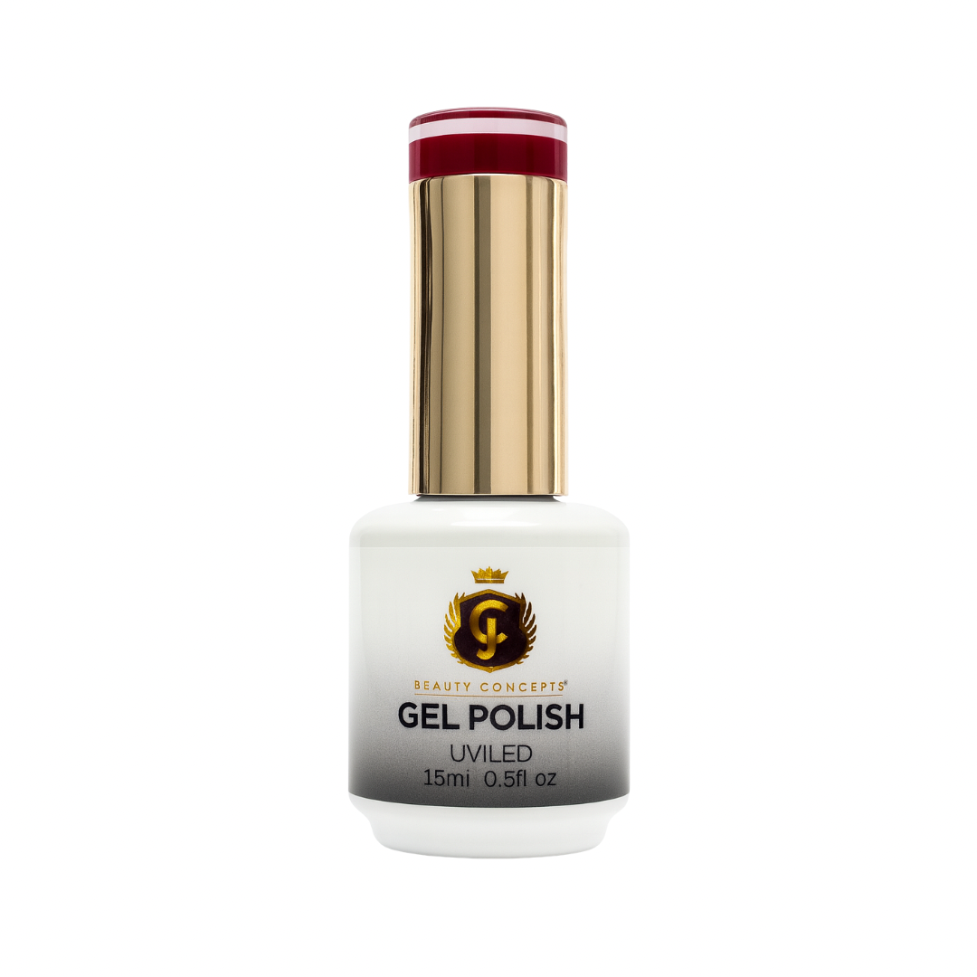 Gel Polish - Passion