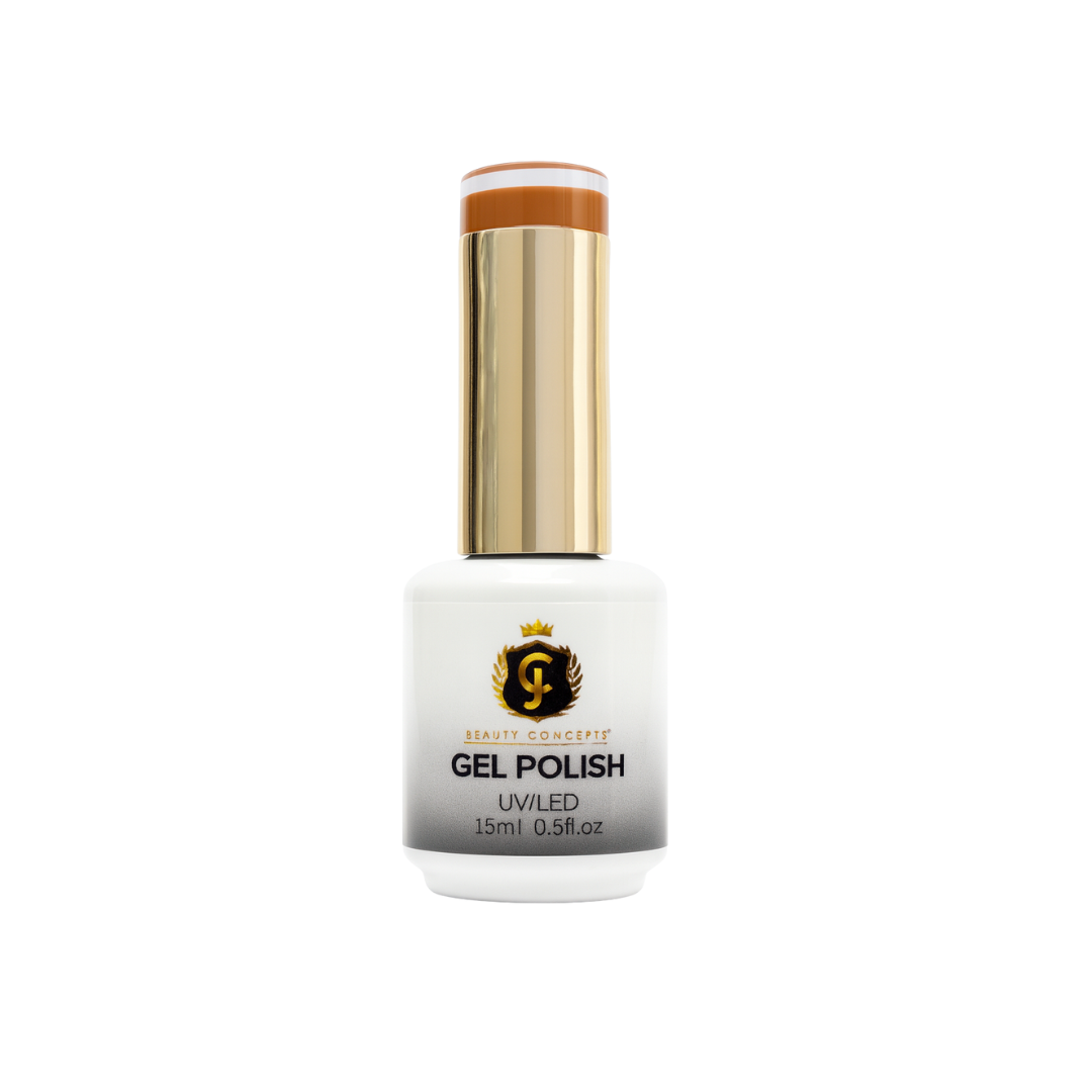 Gel Polish - Golden Mist