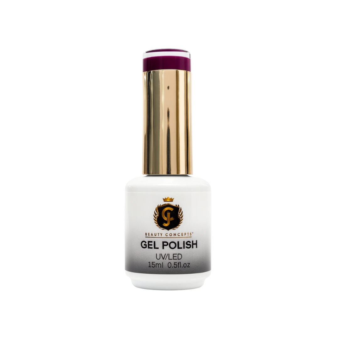 Gel Polish - Wildberry