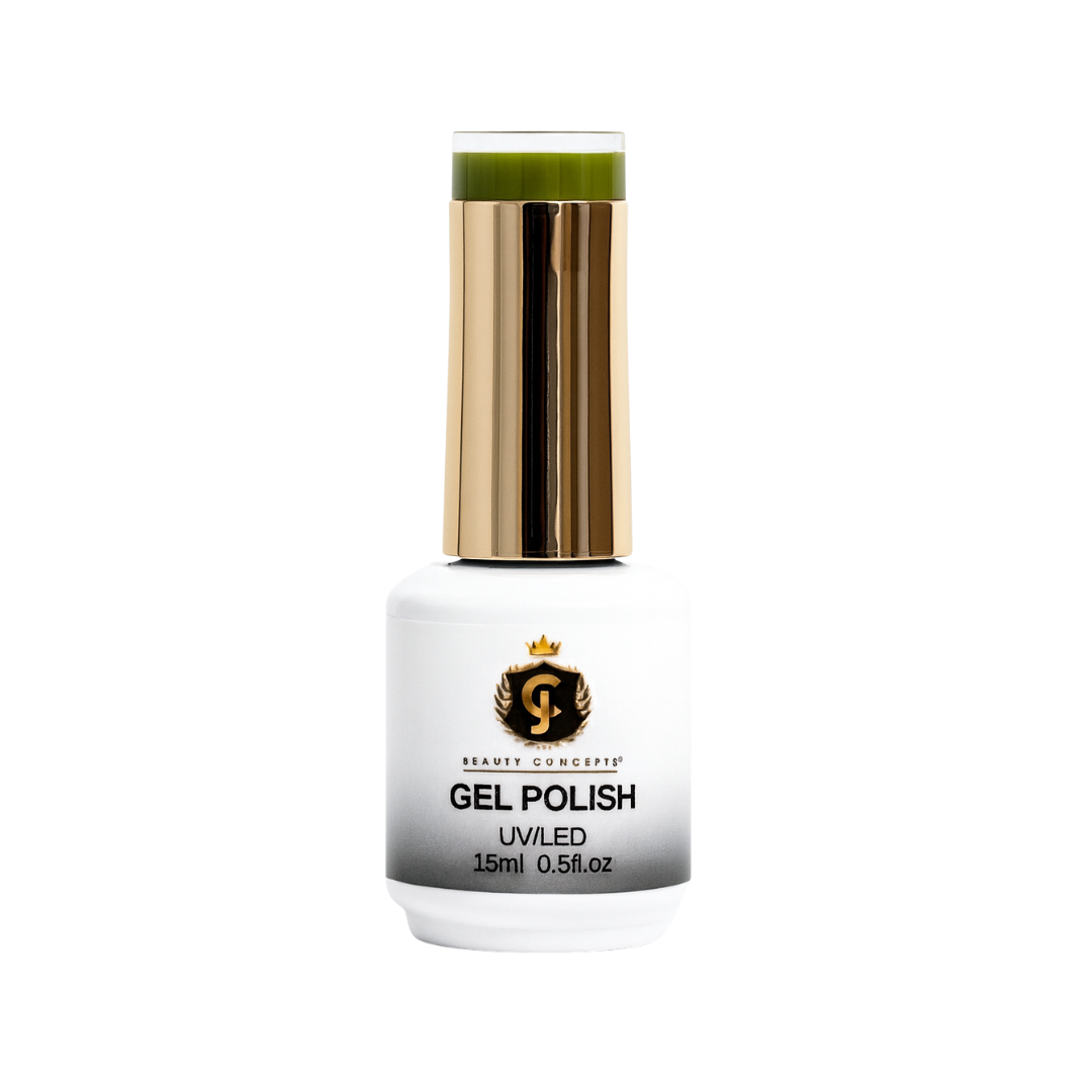 Gel Polish - Warm Moss