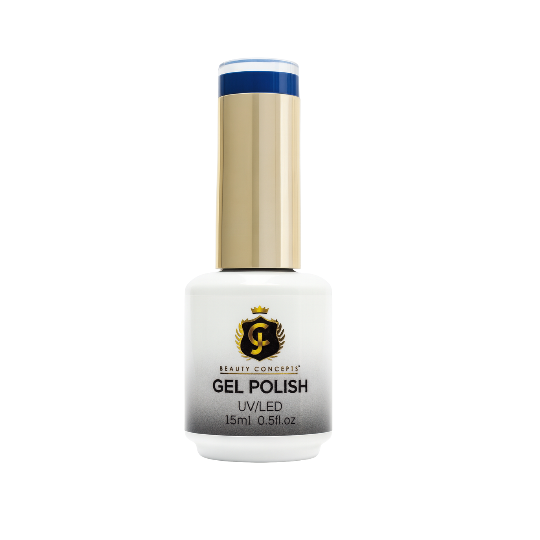 Gel Polish - Frosted Sky