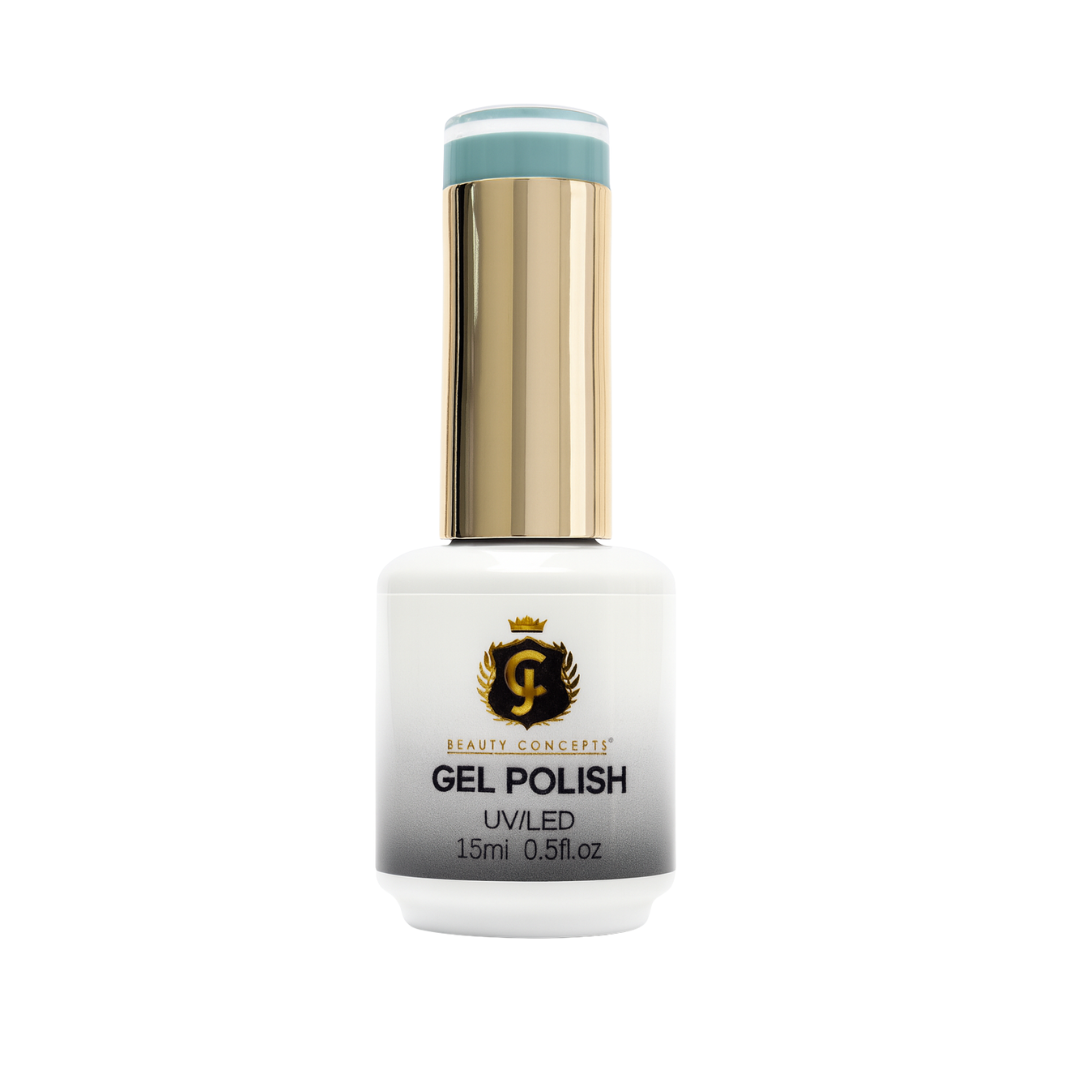 Gel Polish - Pine Smoke