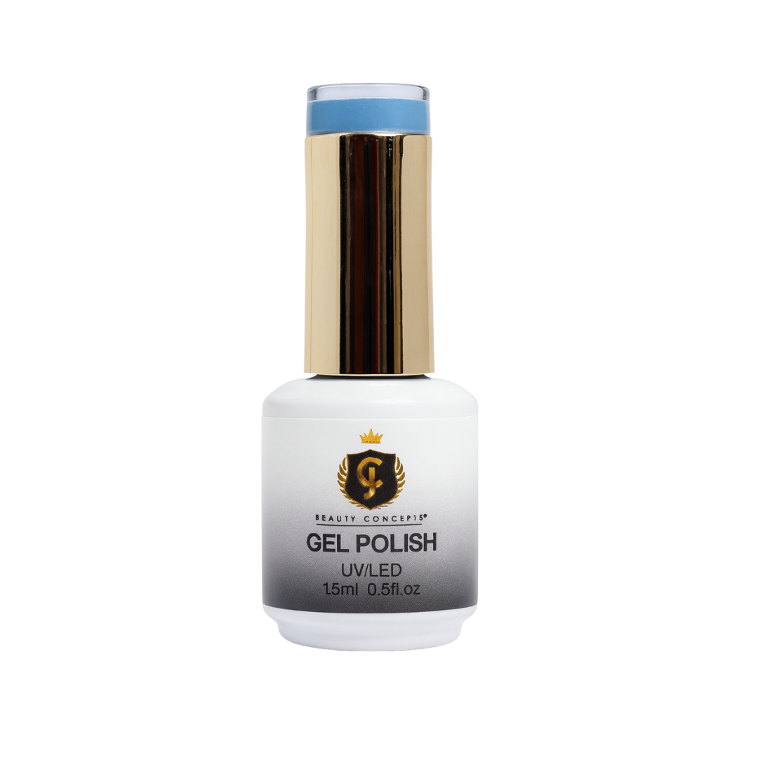 Gel Polish - Winter Lake