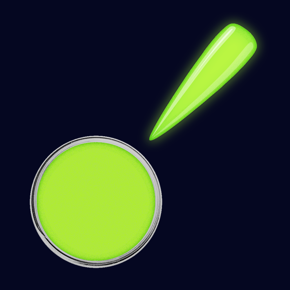 Glow Color #113