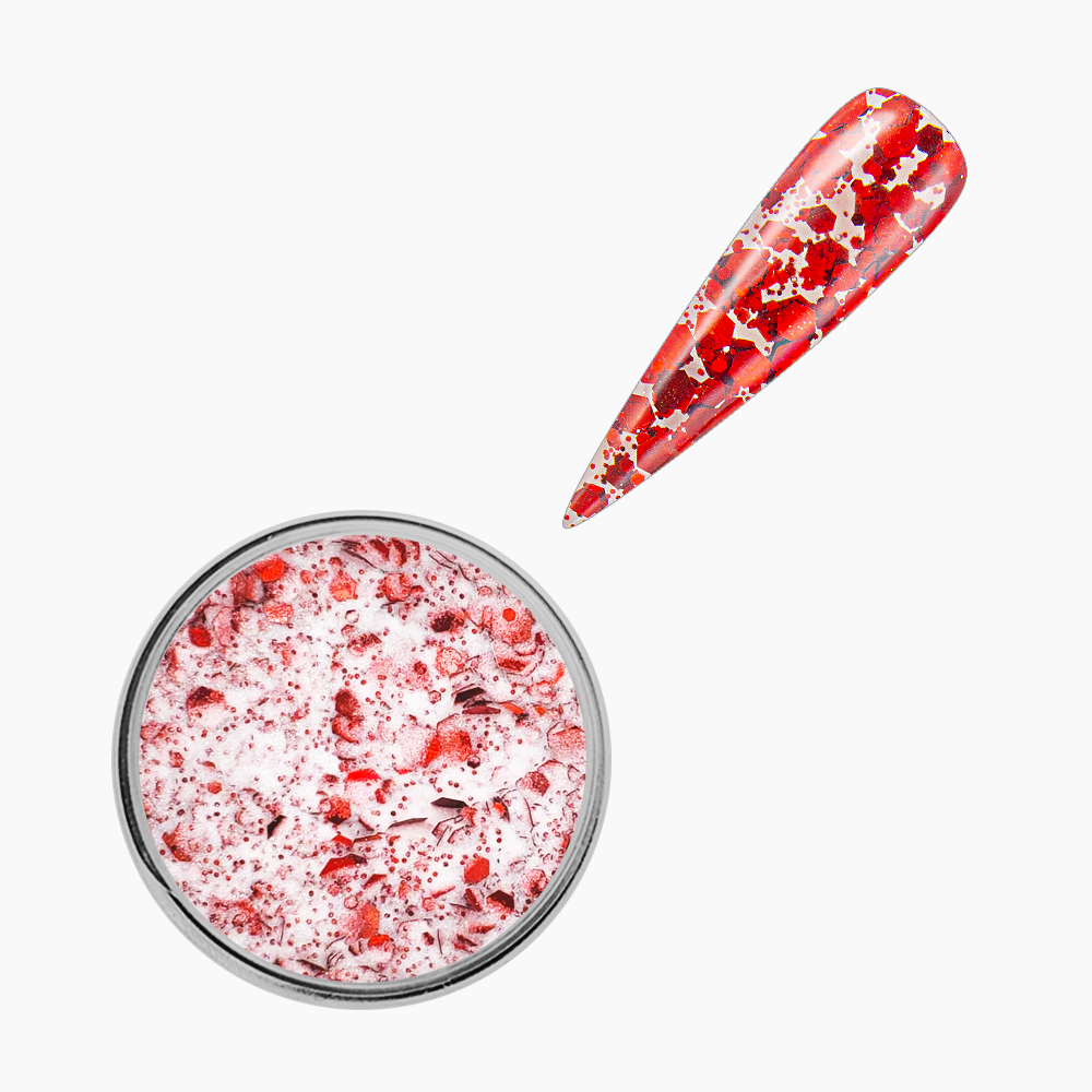 #80 - Acrylic & Dip Powder