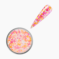 #84 - Acrylic & Dip Powder