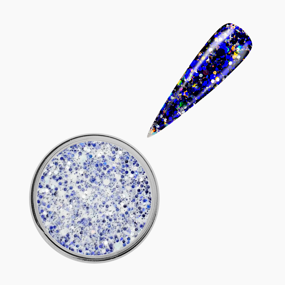 #88 - Acrylic & Dip Powder