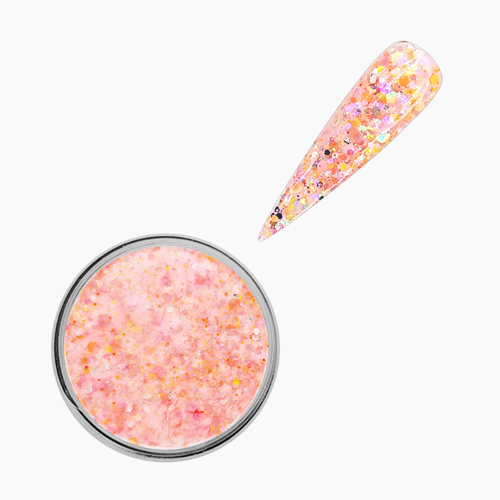 #94 - Acrylic & Dip Powder