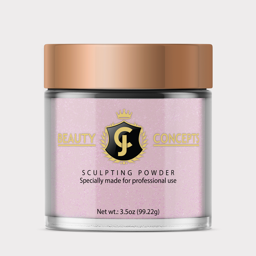 Ballerina Kiss - 3.5oz Acrylic Powder