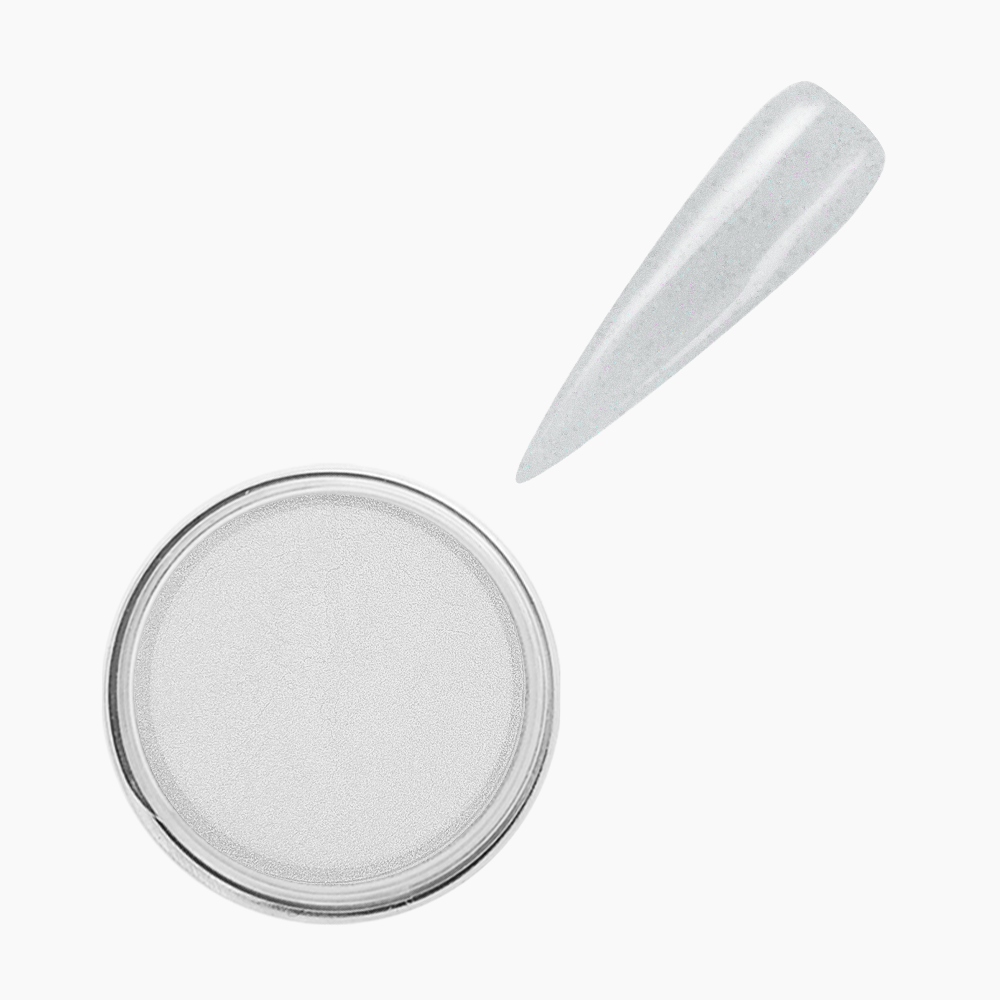 Bright White - 1.5oz Acrylic Powder
