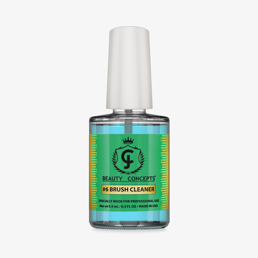 Brush Cleaner
