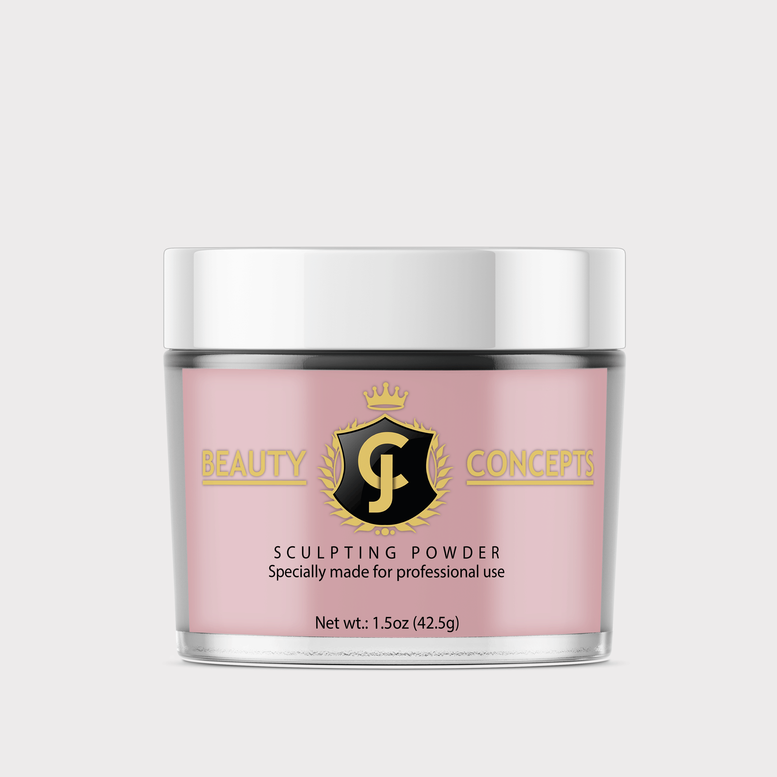 Bubblegum Blossom - 1.5oz Acrylic Powder