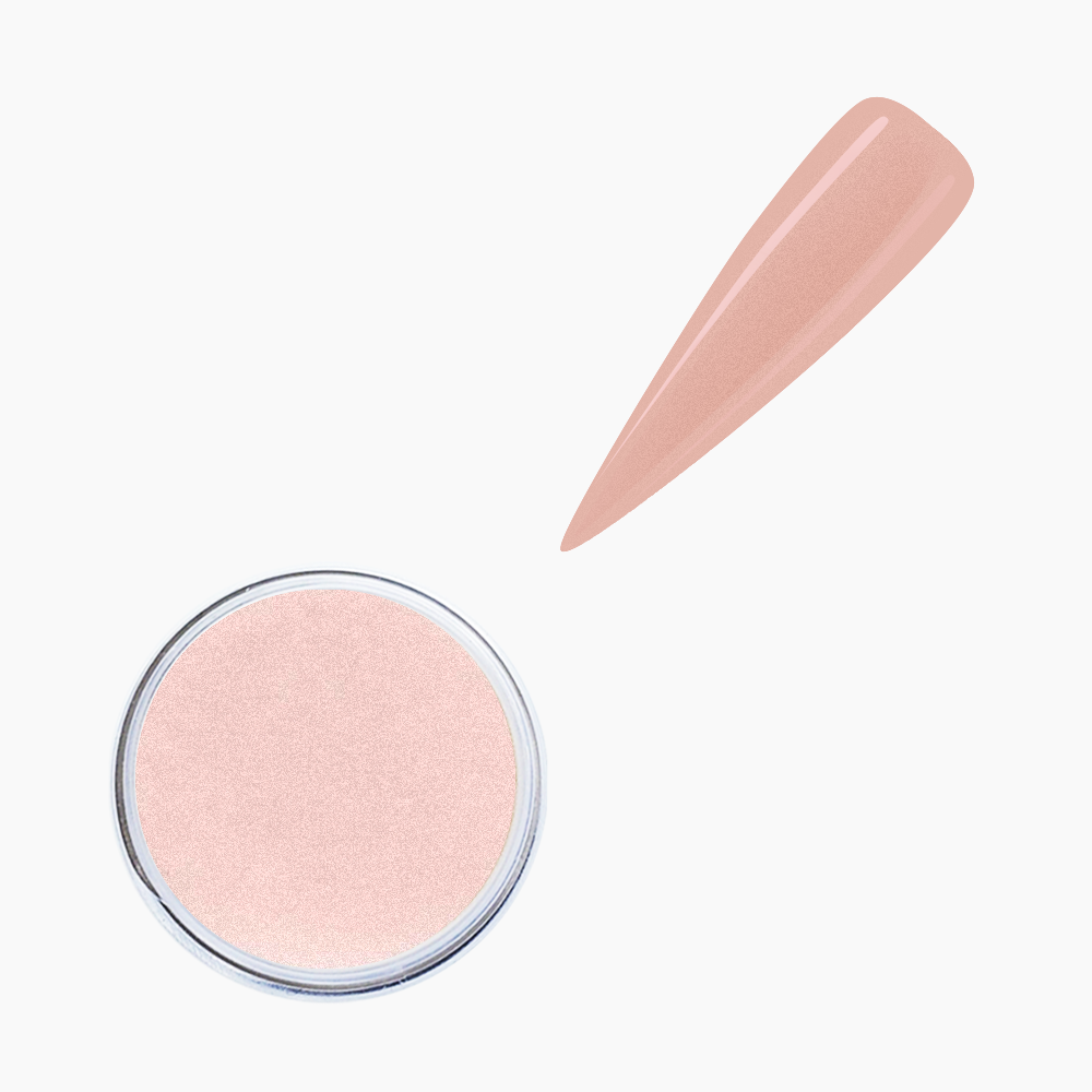Cameo #13 - Acrylic & Dip Powder