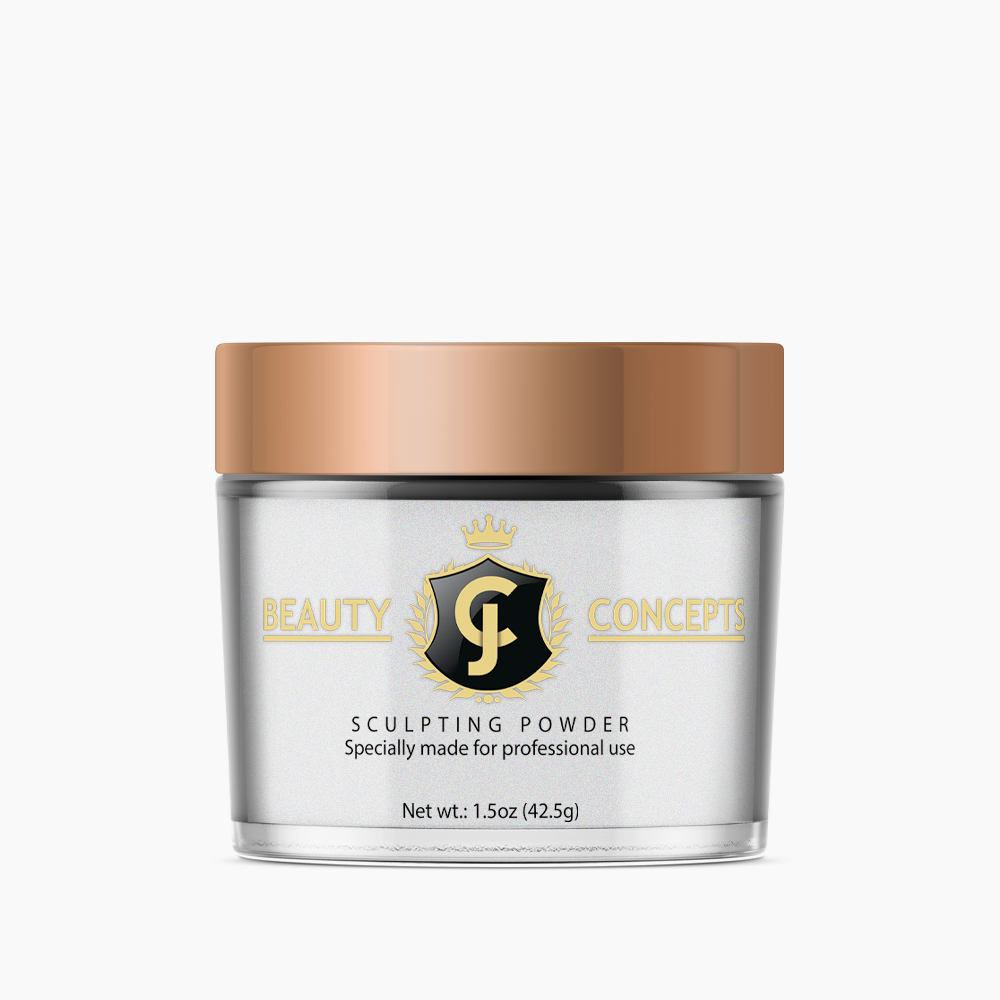 Clear - 1.5oz Acrylic Powder