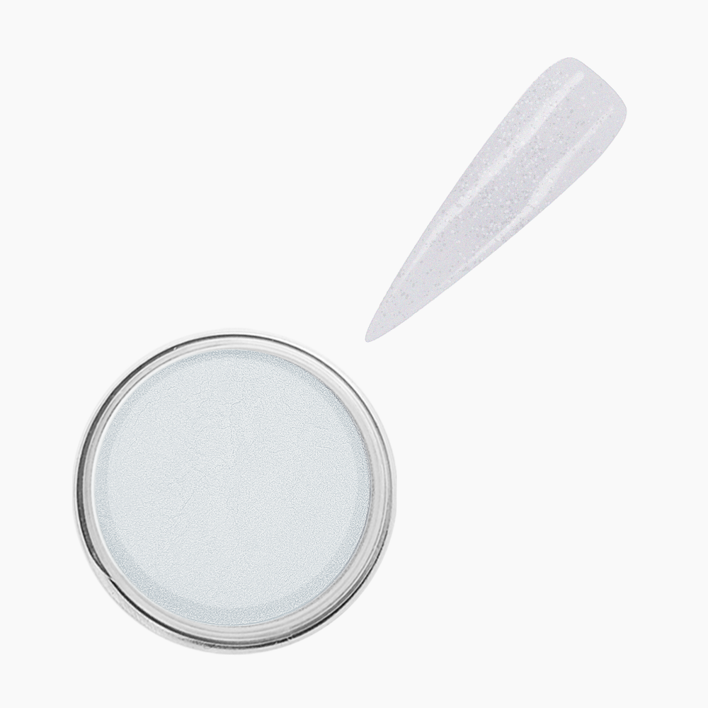 Clear - 3.5oz Acrylic Powder