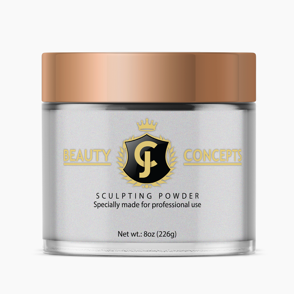 Clear - 8.0oz Acrylic Powder