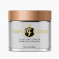 Clear - 8.0oz Acrylic Powder