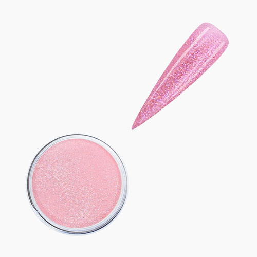 #55 Cotton Candy - 1.5oz Acrylic Powder