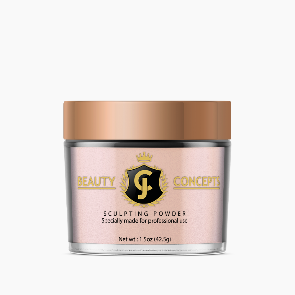 Cover Blush - 1.5oz Acrylic Powder
