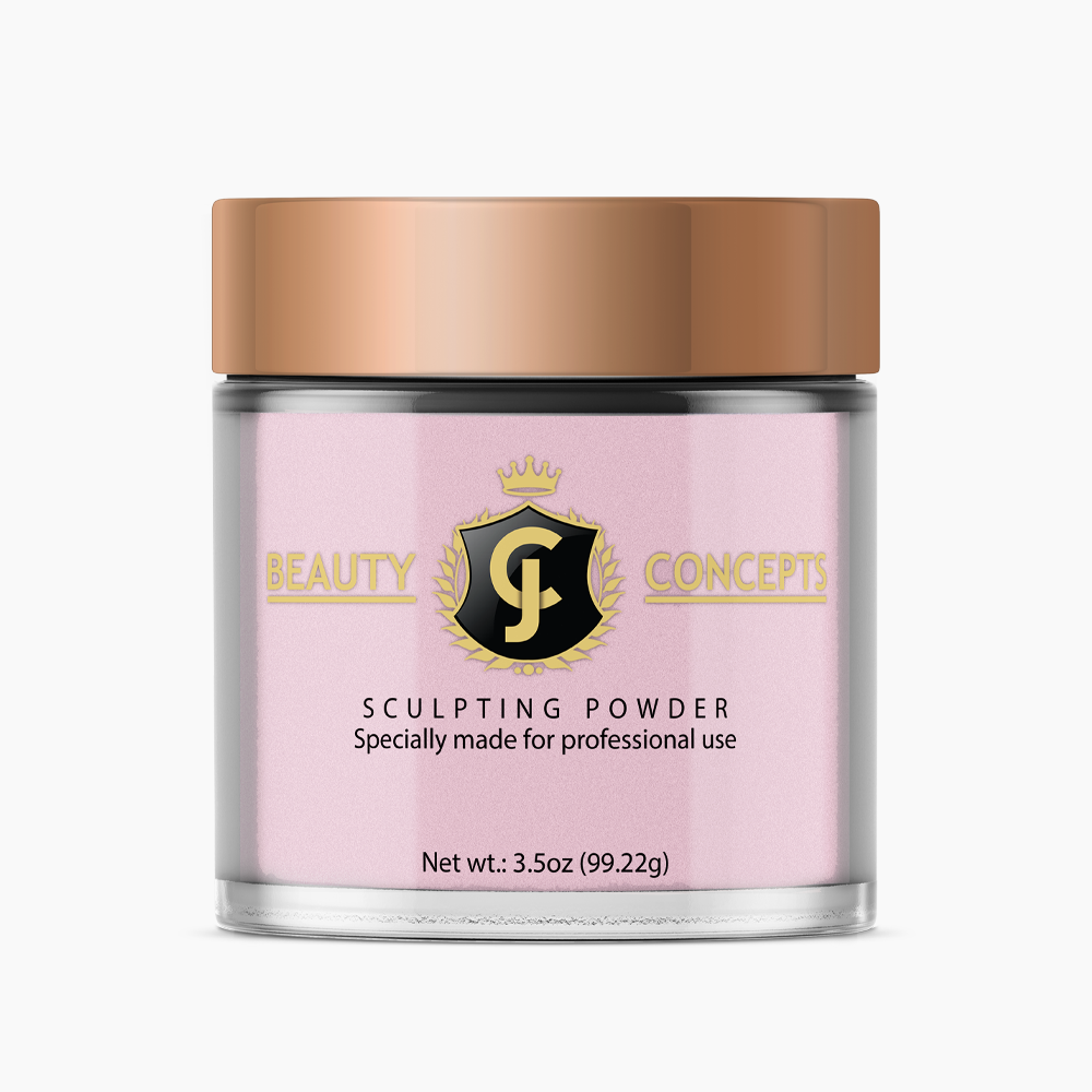 Cover Blush - 3.5oz Acrylic Powder