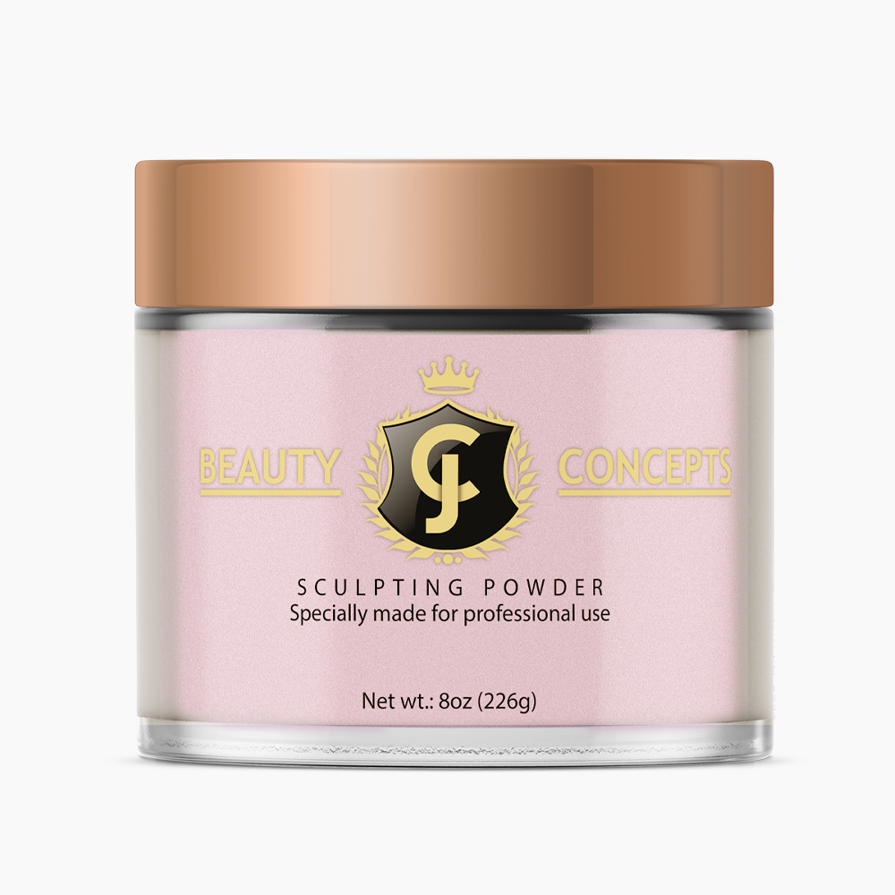 Cover Blush - 8.0oz Acrylic Powder