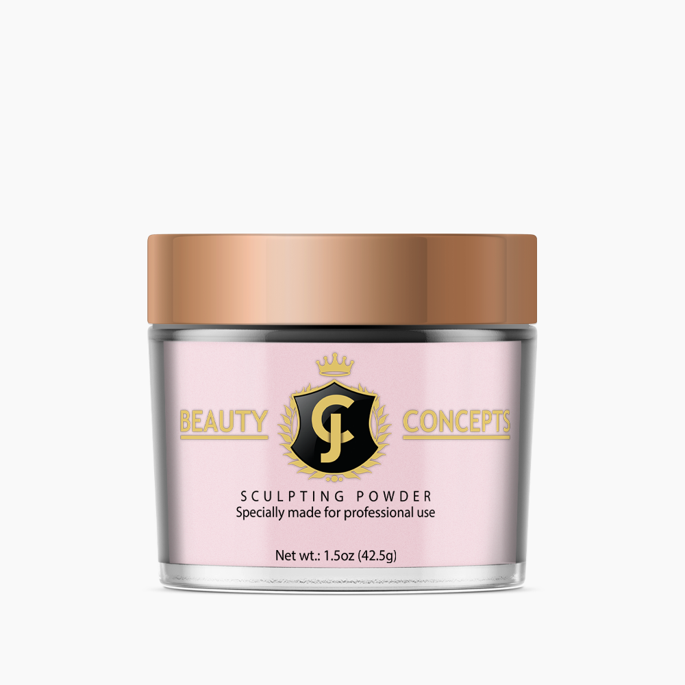 Cover Pink - 1.5oz Acrylic Powder