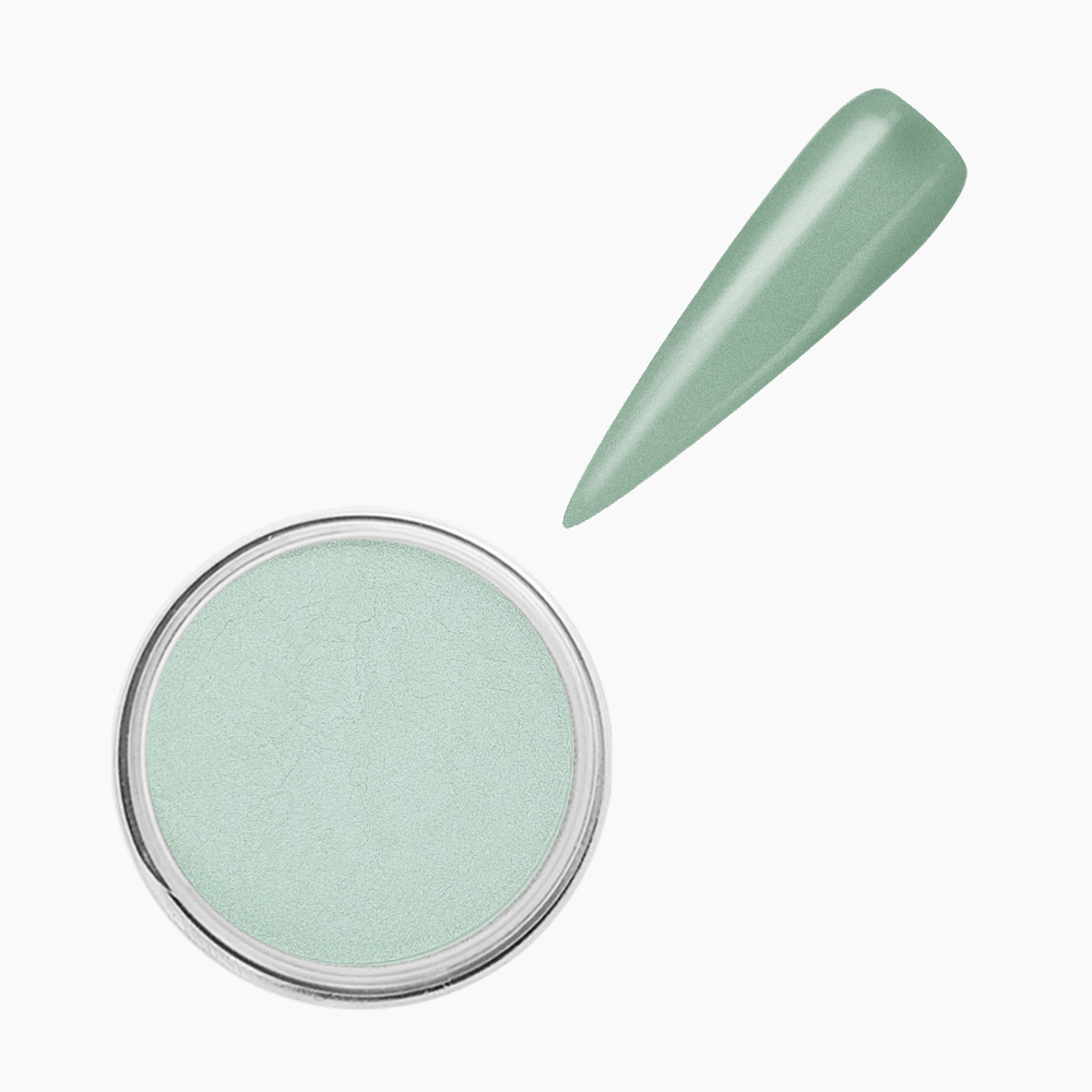 Dixie Love #36 - Acrylic & Dip Powder