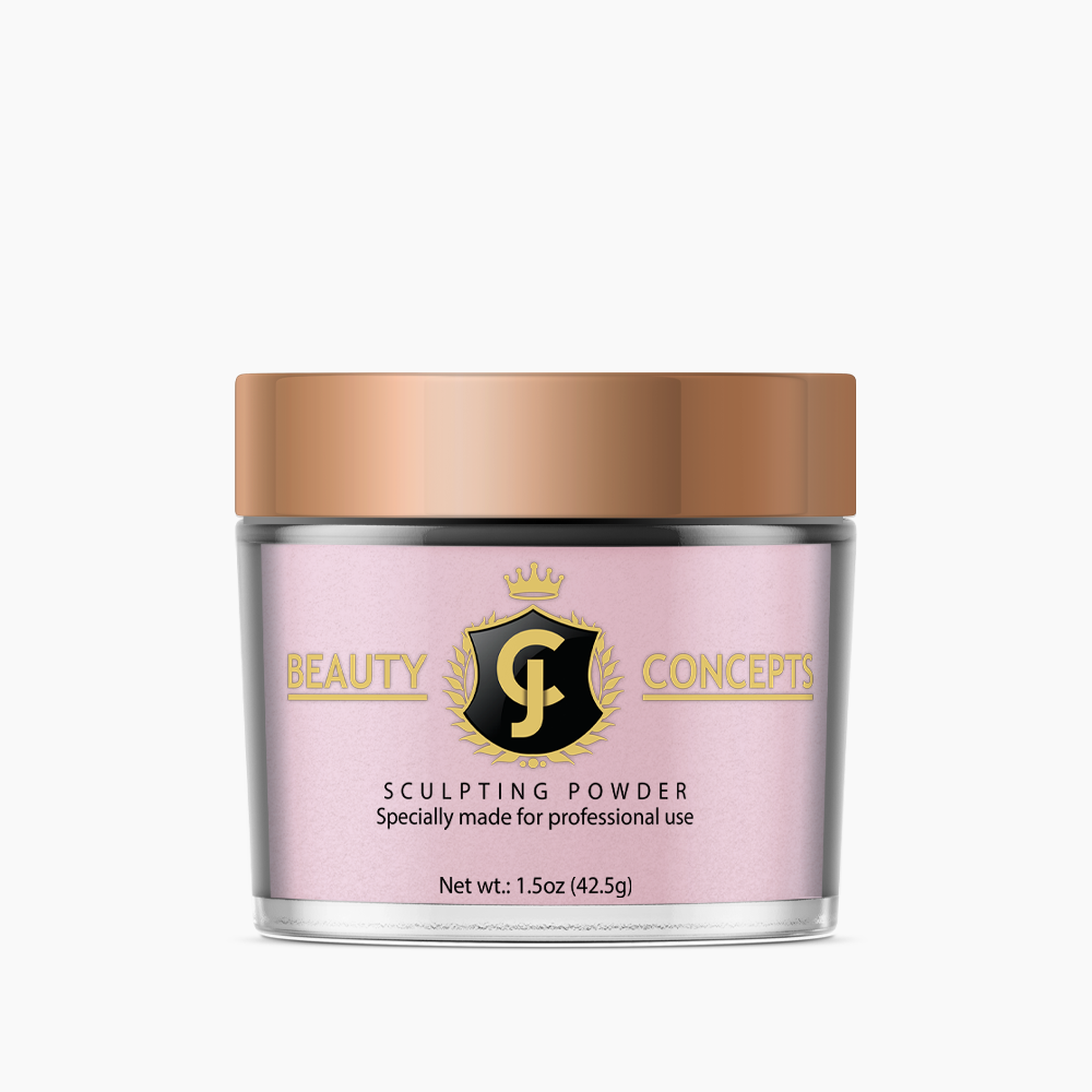Dramatic Pink - 1.5oz Acrylic Powder