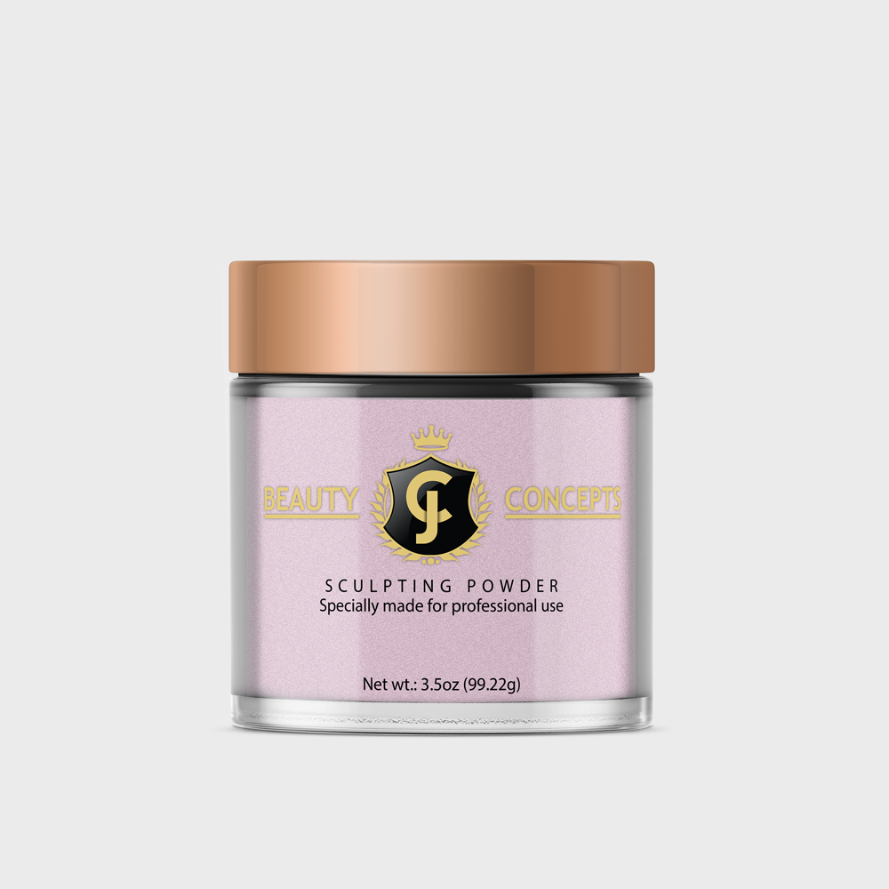 Dramatic Pink - 3.5oz Acrylic Powder