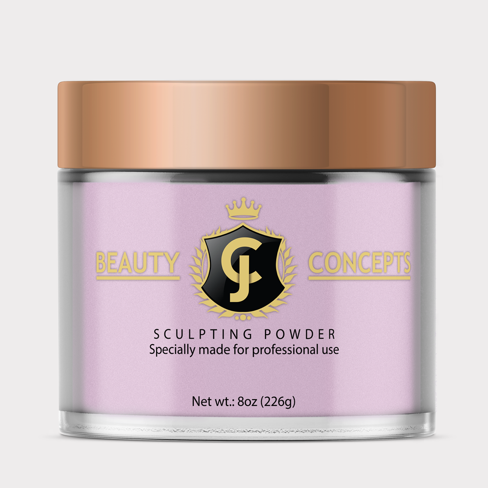 Dramatic Pink - 8.0oz Acrylic Powder