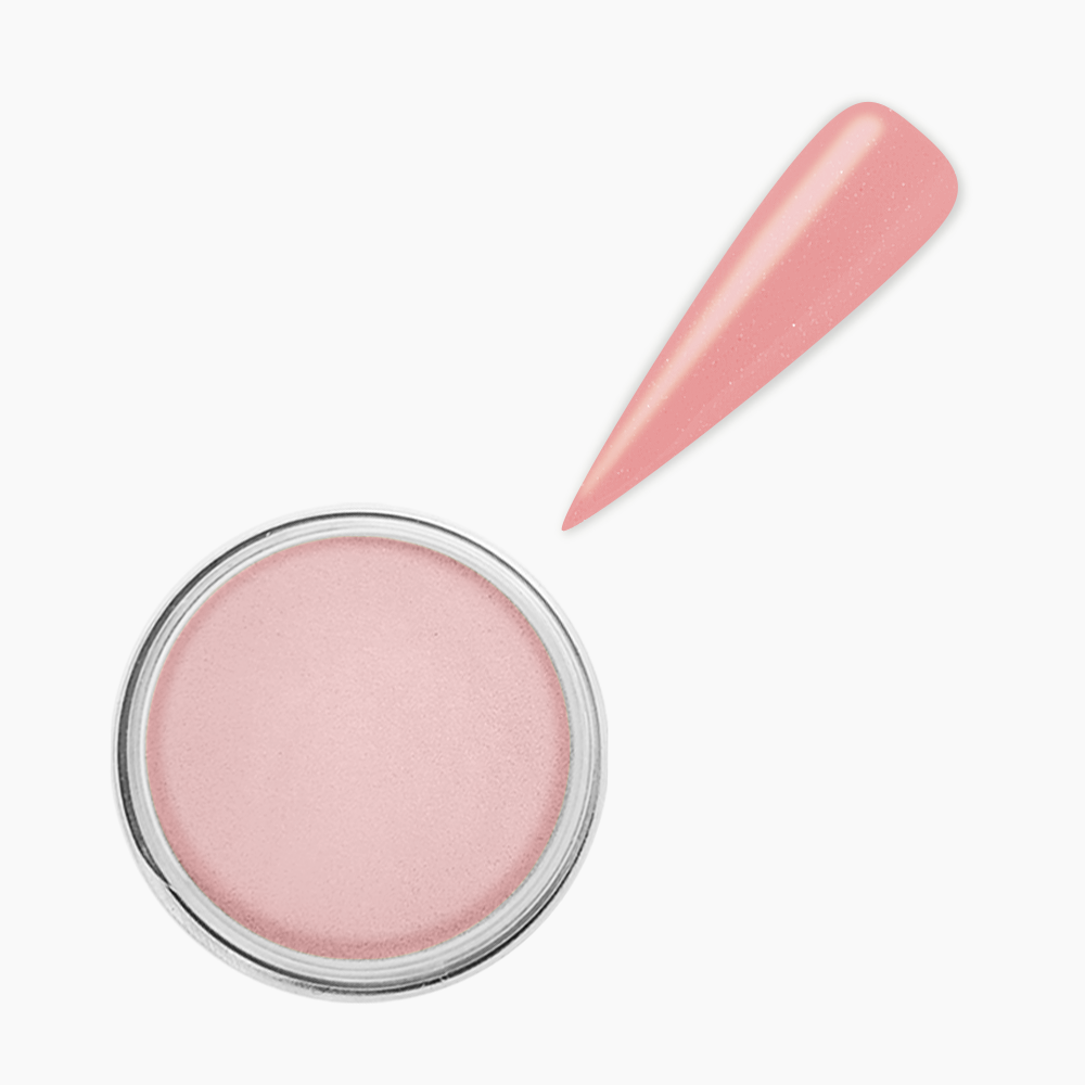 Dramatic Pink - 8.0oz Acrylic Powder