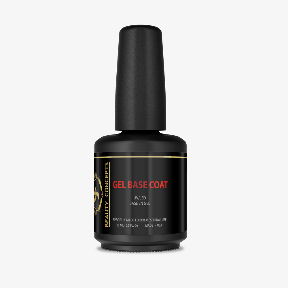Gel Base Coat