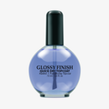 Glossy Finish - Top Coat
