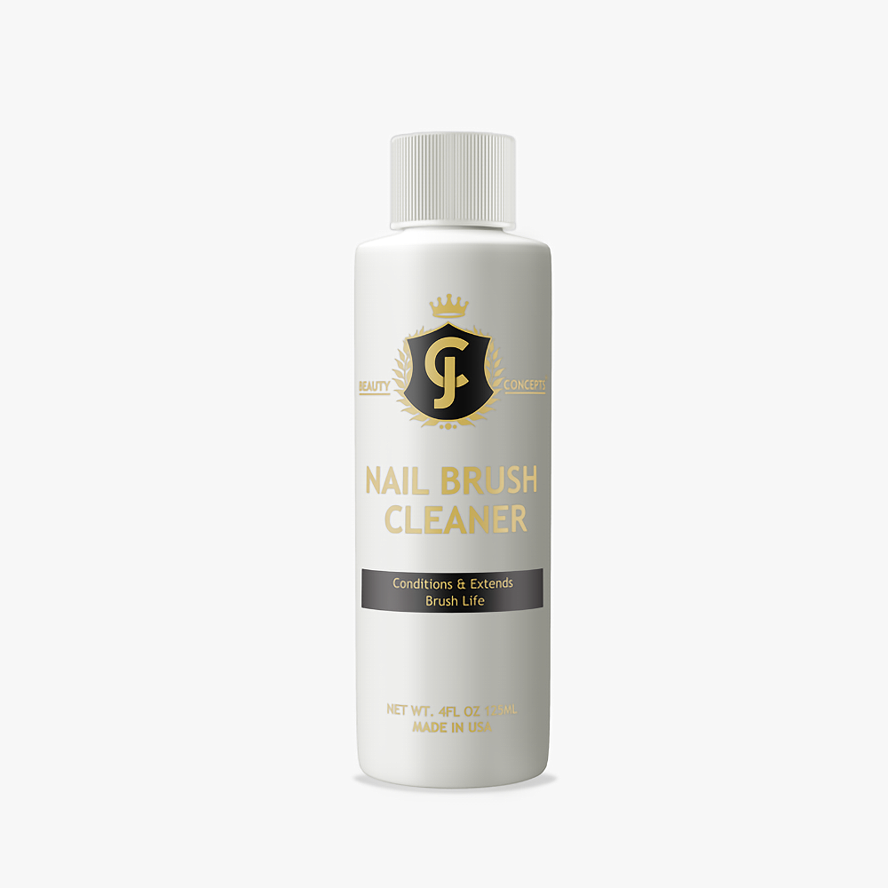 JC Beauty Brush Cleaner