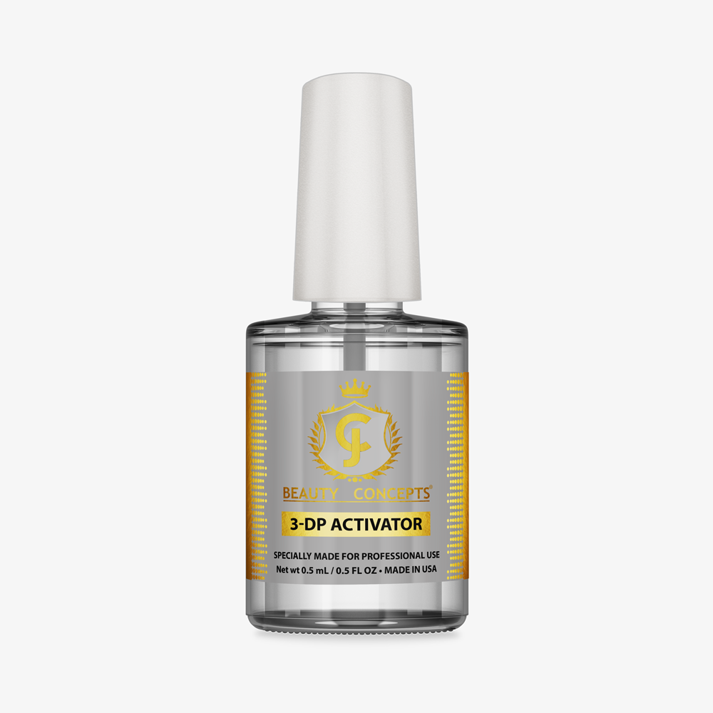 JC Beauty Dip - Activator