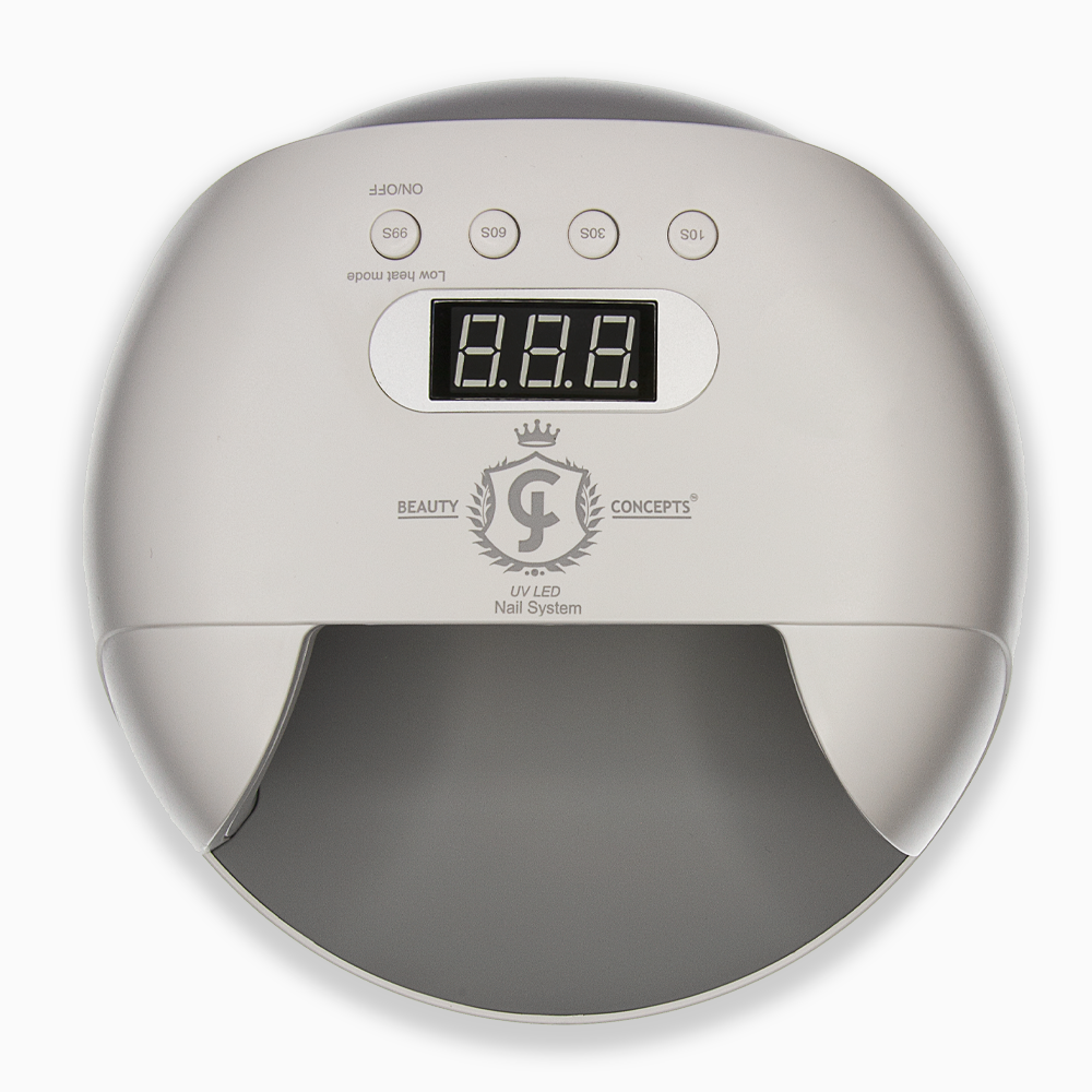 JC Beauty UV/LED Lamp