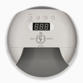 JC Beauty UV/LED Lamp