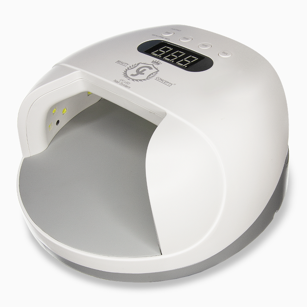 JC Beauty UV/LED Lamp