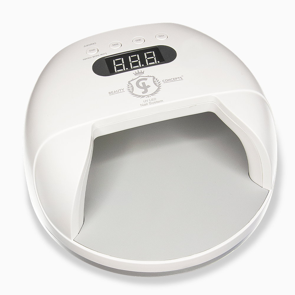 JC Beauty UV/LED Lamp