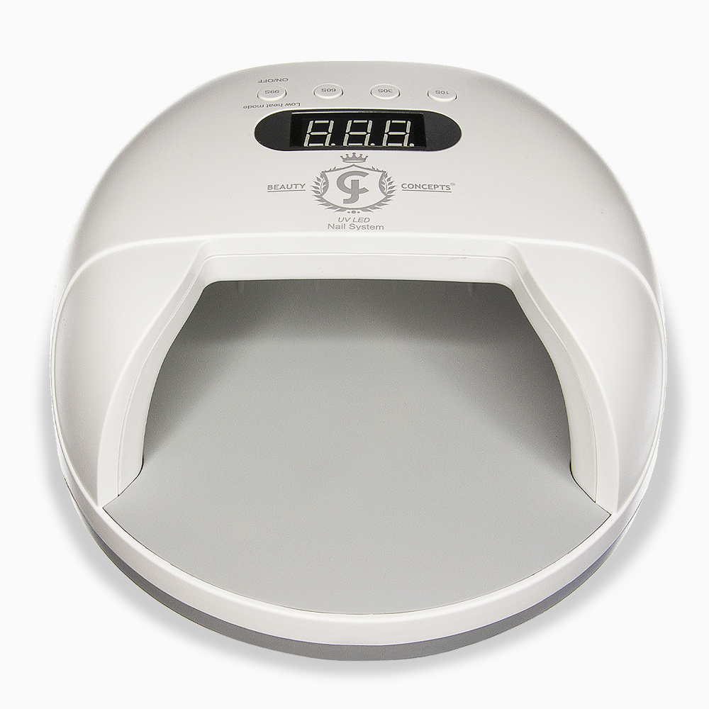 JC Beauty UV/LED Lamp