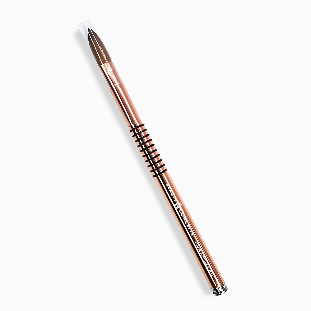 JC Pure Kolinsky Acrylic Brush