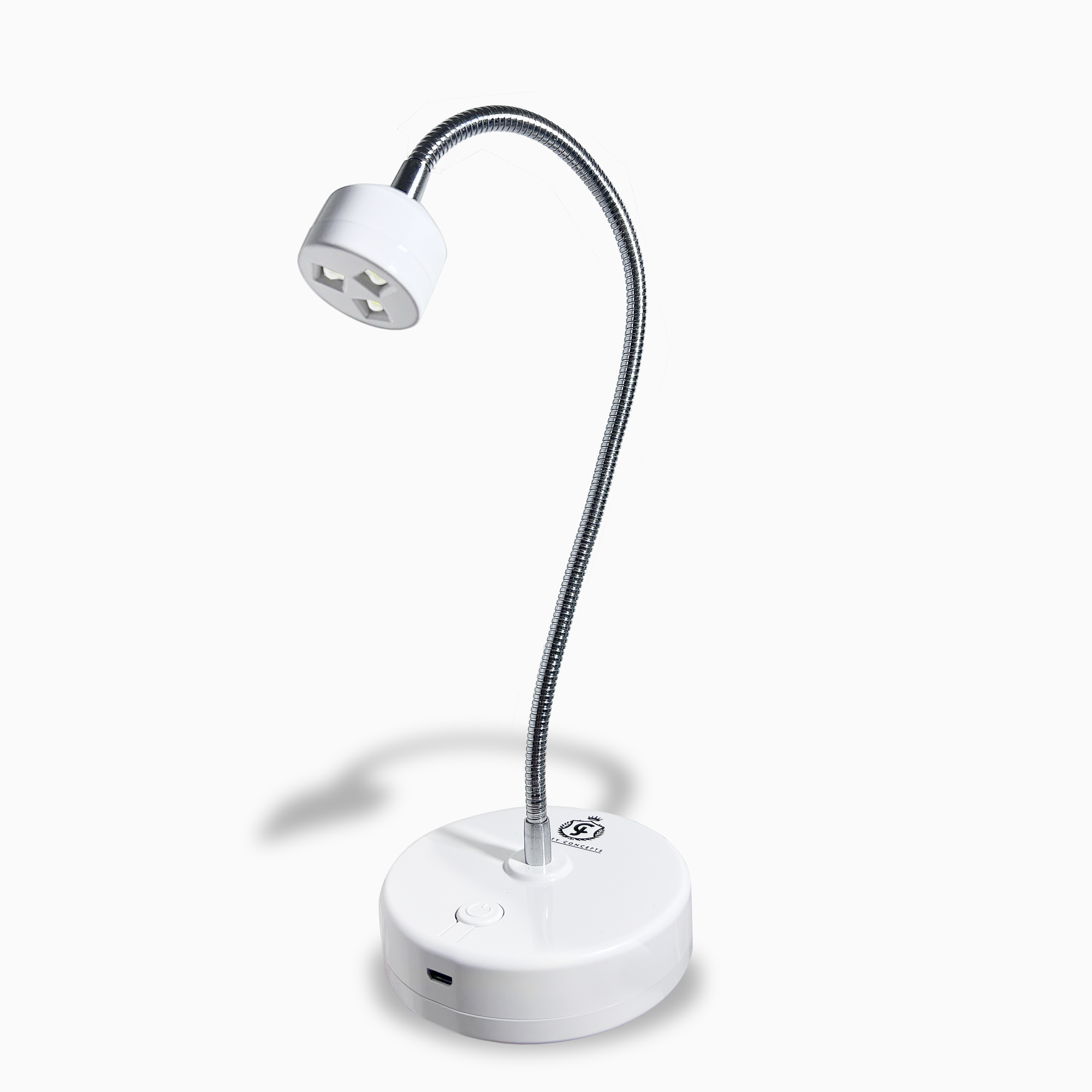 Flash Curing UV LED Nail Lamp