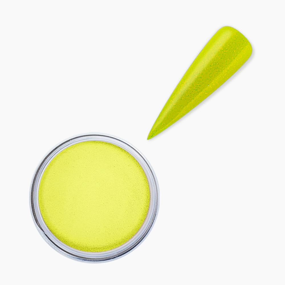Lemon Drop - 1.5oz Acrylic Powder