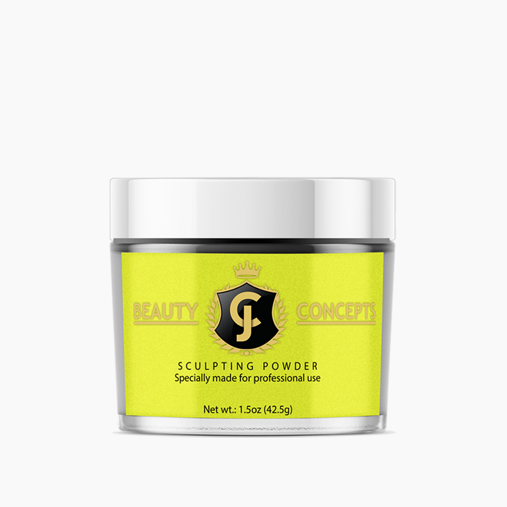 Lemon Drop - 1.5oz Acrylic Powder