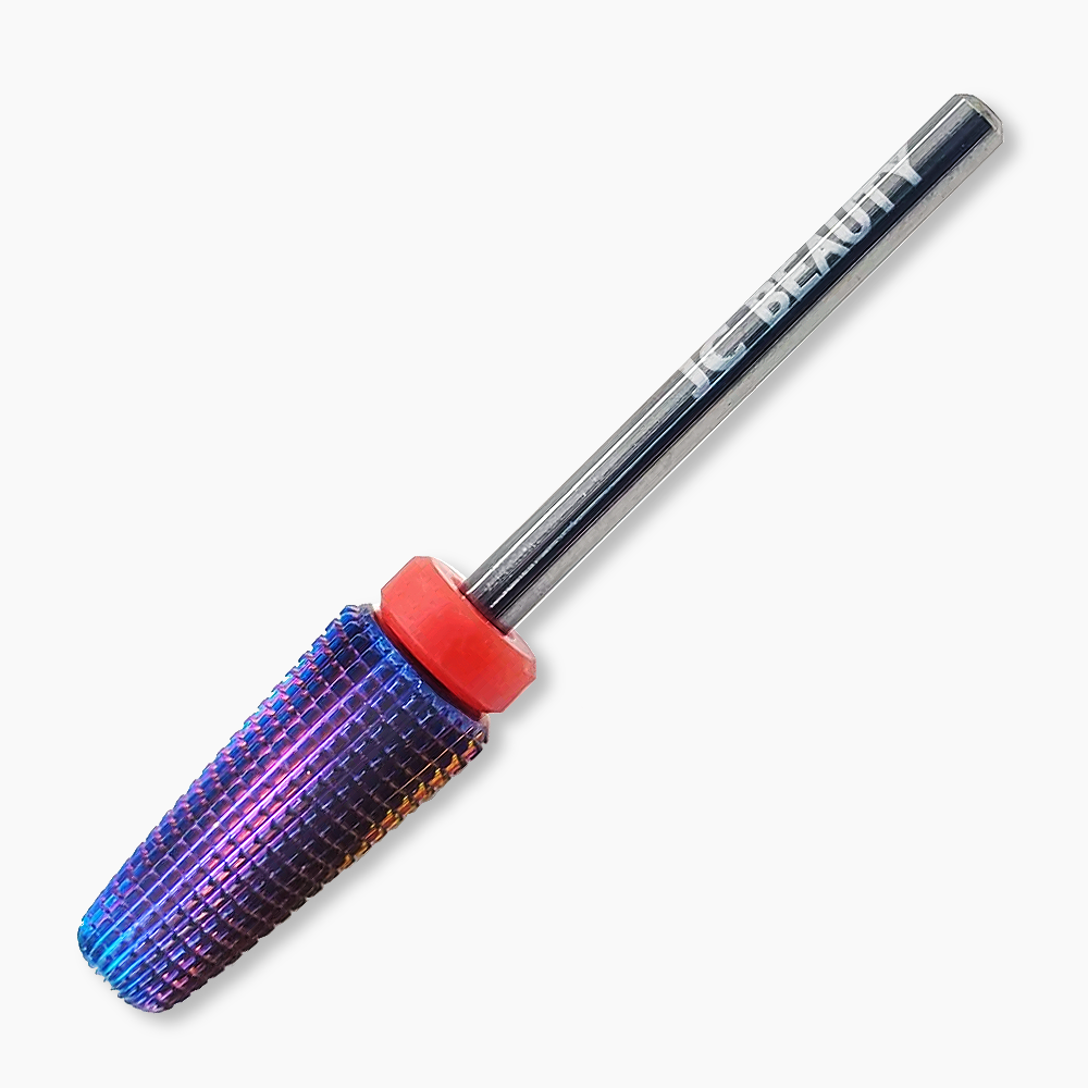 NAIL BIT- 5 IN 1 TORNADO | AVAILABLE IN ROSE GOLD