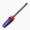 NAIL BIT- 5 IN 1 TORNADO | AVAILABLE IN ROSE GOLD