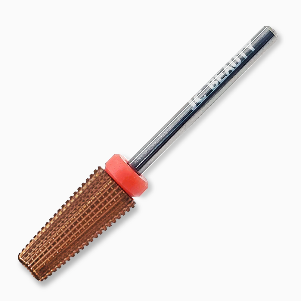 NAIL BIT- 5 IN 1 TORNADO | AVAILABLE IN ROSE GOLD