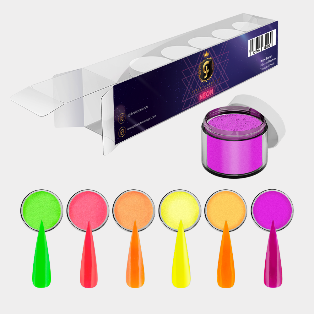 Neon - Acrylic Collection